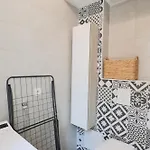 70m2 - 2 - Terrasse - Parking Gratuit 公寓 *