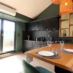 70m2 - 2 - Terrasse - Parking Gratuit 公寓