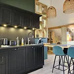 公寓 70m2 - 2 - Terrasse - Parking Gratuit *