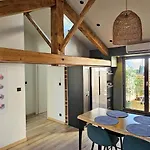 70m2 - 2 - Terrasse - Parking Gratuit *