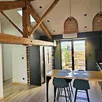 公寓 70m2 - 2 - Terrasse - Parking Gratuit *