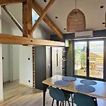 70m2 - 2 - Terrasse - Parking Gratuit *