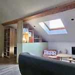 公寓 70m2 - 2 - Terrasse - Parking Gratuit