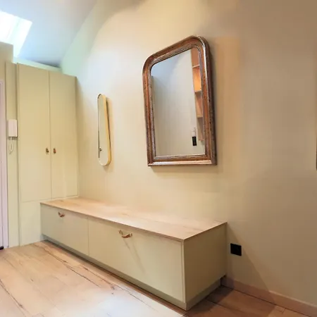 70m2 - 2 - Terrasse - Parking Gratuit Laxou